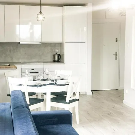 Apartment Apartament Platany *