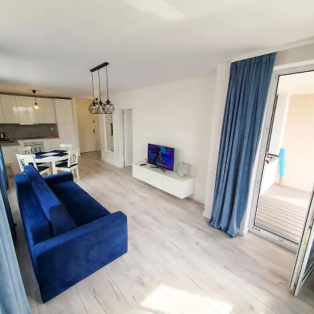 Apartament Platany Apartment *